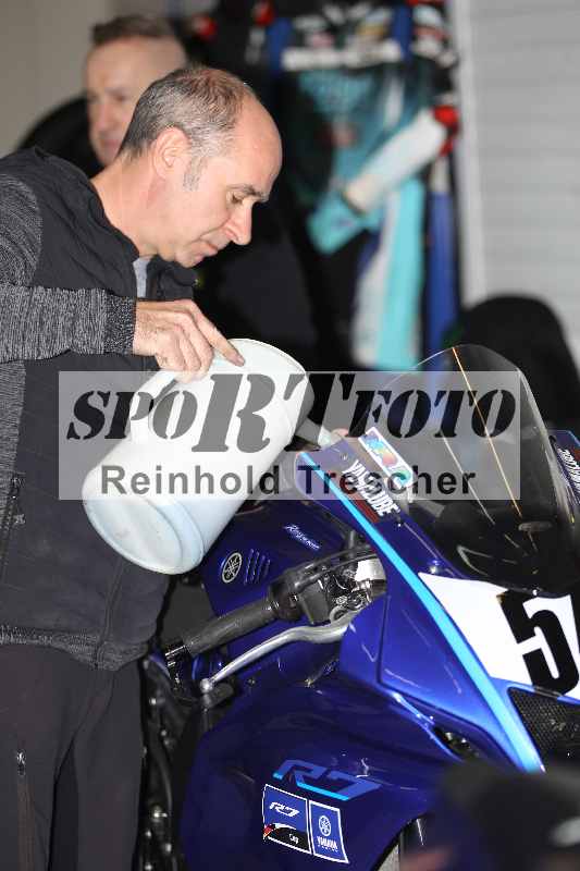 /Archiv-2024/01 26.-28.01.2024 Moto Center Thun Jerez/Boxenimpressionen/28.01.2024